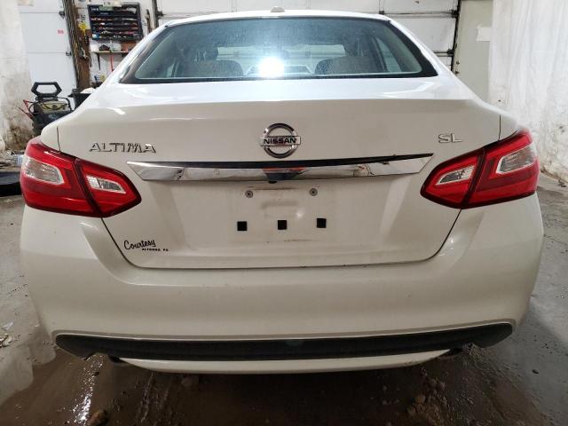 Photo 6 from auction – 2017 NISSAN ALTIMA 2.5 with VIN 1N4AL3AP8HC153623
