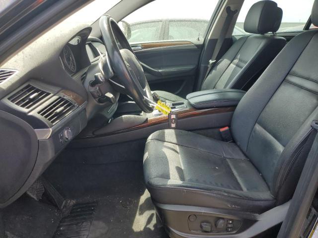 Photo 7 from auction – 2014 BMW X6 XDRIVE3 with VIN 5UXFG2C56E0H11218