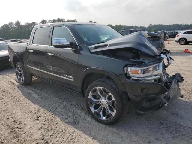 Photo 4 from auction – 2019 RAM 1500 LIMIT with VIN 1C6RREHT4KN533622