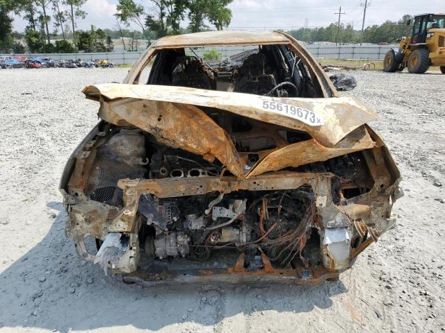Photo 5 from auction – 2013 BUICK VERANO with VIN 1G4PP5SKXD4156935