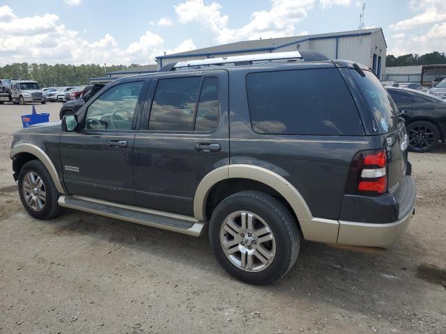 Photo 2 from auction – 2007 FORD EXPLORER E with VIN 1FMEU64E17UB81515
