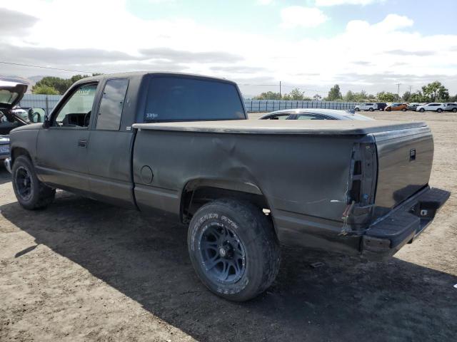 Photo 2 from auction – 1993 CHEVROLET GMT-400 C1 with VIN 2GCEC19Z3P1252022