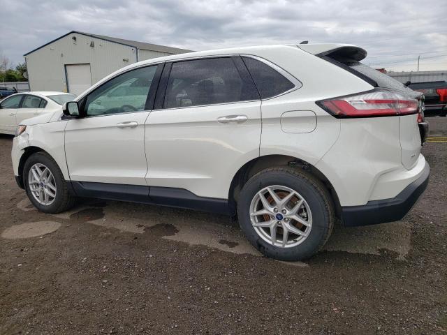 Photo 2 from auction – 2022 FORD EDGE SEL with VIN 2FMPK4J90NBA79734