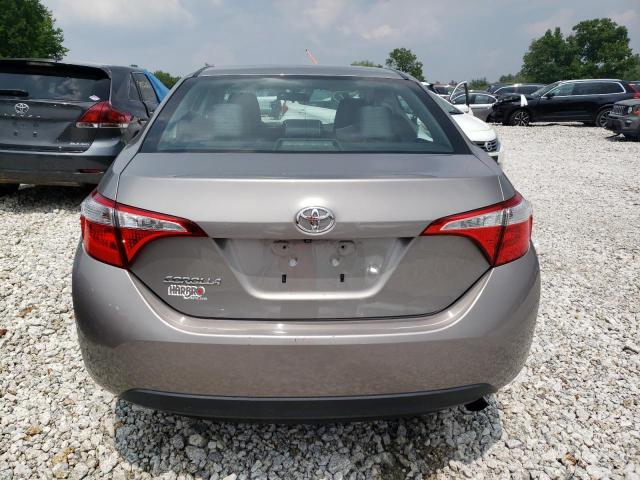Photo 6 from auction – 2014 TOYOTA COROLLA L with VIN 2T1BURHE4EC206243