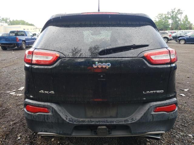Photo 6 from auction – 2015 JEEP CHEROKEE L with VIN 1C4PJMDS9FW576576