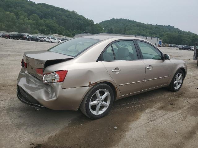 Photo 3 from auction – 2006 HYUNDAI SONATA GLS with VIN 5NPEU46F36H018839