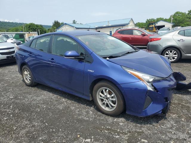 Photo 4 from auction – 2017 TOYOTA PRIUS with VIN JTDKARFU2H3538472