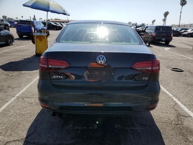 Photo 6 from auction – 2017 VOLKSWAGEN JETTA S with VIN 3VW2B7AJ5HM206004