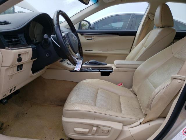 Photo 7 from auction – 2014 LEXUS ES 350 with VIN JTHBK1GG1E2091463