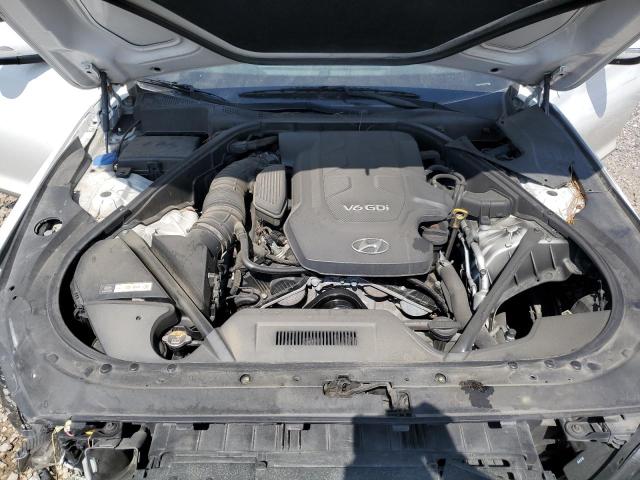Photo 12 from auction – 2015 HYUNDAI GENESIS 3. with VIN KMHGN4JE8FU080663