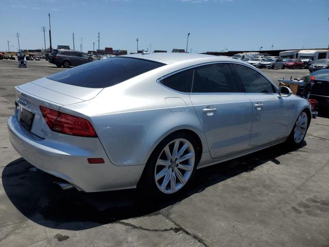 Photo 3 from auction – 2012 AUDI A7 PRESTIG with VIN WAUSGAFC1CN019317