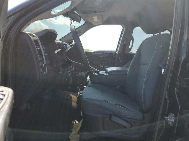 Photo 7 from auction – 2014 RAM 1500 ST with VIN 1C6RR7KTXES423281