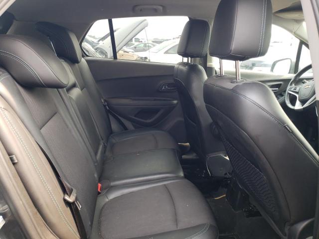 Photo 10 from auction – 2016 CHEVROLET TRAX 1LT with VIN 3GNCJLSB5GL269075