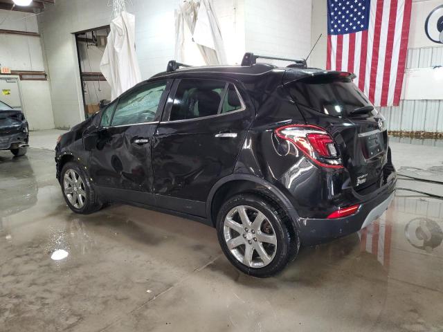 Photo 2 from auction – 2017 BUICK ENCORE PRE with VIN KL4CJHSB2HB024317