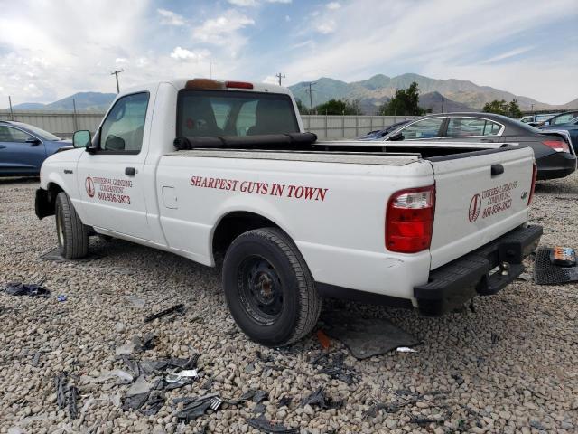 Photo 2 from auction – 2005 FORD RANGER with VIN 1FTYR10D15PA51720
