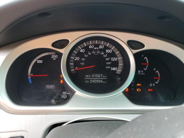 Photo 9 from auction – 2007 TOYOTA HIGHLANDER with VIN JTEEW21A970040865