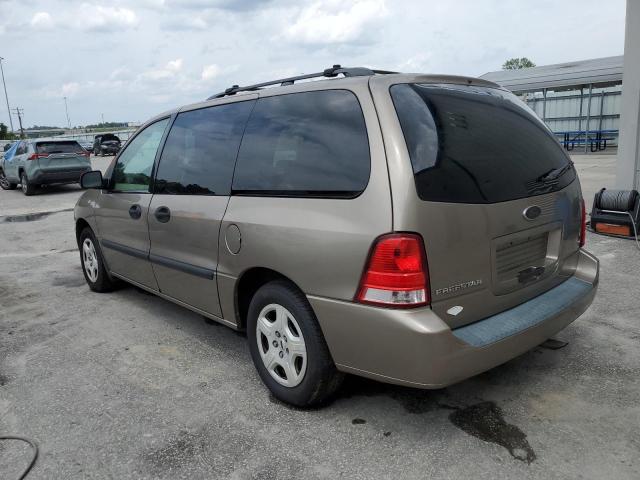 Photo 2 from auction – 2005 FORD FREESTAR S with VIN 2FMZA51665BA00719