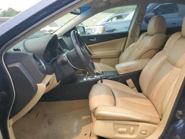 Photo 7 from auction – 2010 NISSAN MAXIMA S with VIN 1N4AA5AP5AC807209