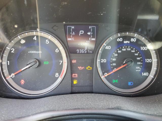 Photo 9 from auction – 2016 HYUNDAI ACCENT SE with VIN KMHCT5AE7GU275245