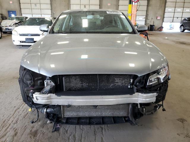 Photo 5 from auction – 2010 AUDI A4 PREMIUM with VIN WAUHFAFLXAN049040