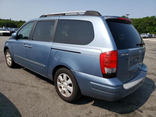 Photo 2 from auction – 2007 HYUNDAI ENTOURAGE with VIN KNDMC233876027092