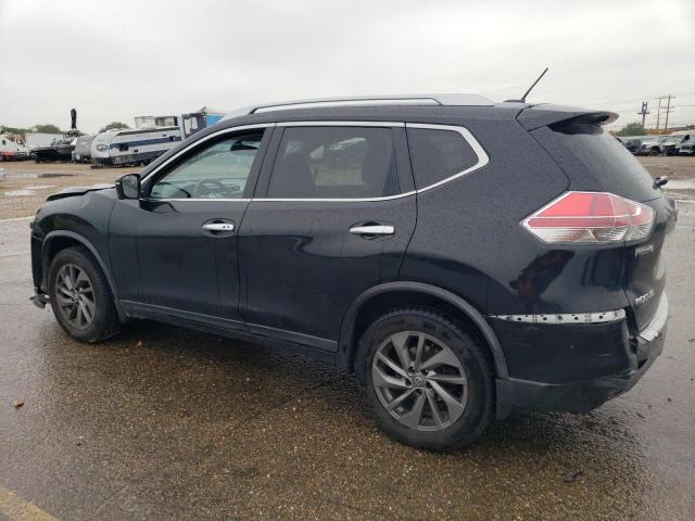 Photo 2 from auction – 2016 NISSAN ROGUE S with VIN KNMAT2MVXGP717066