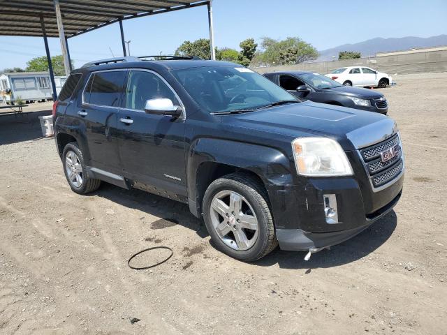Photo 4 from auction – 2012 GMC TERRAIN SL with VIN 2GKALWEK3C6116320