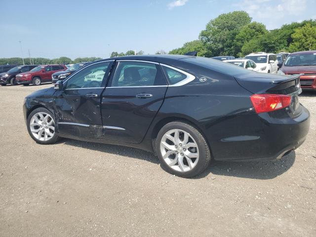 Photo 2 from auction – 2015 CHEVROLET IMPALA LTZ with VIN 2G1165S33F9136203