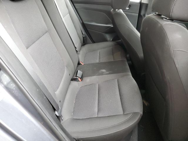 Photo 10 from auction – 2019 HYUNDAI ACCENT SE with VIN 3KPC24A32KE051663