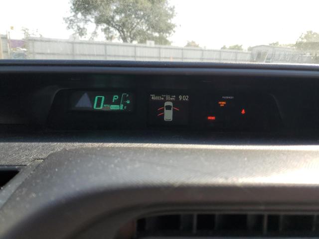 Photo 9 from auction – 2013 TOYOTA PRIUS C with VIN JTDKDTB36D1534416