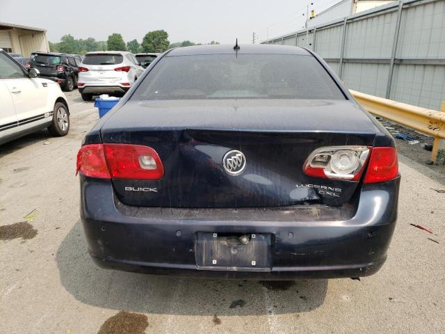 Photo 6 from auction – 2006 BUICK LUCERNE CX with VIN 1G4HD57226U148630