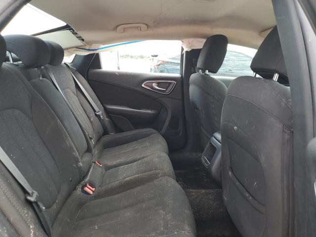 Photo 10 from auction – 2016 CHRYSLER 200 LIMITE with VIN 1C3CCCAB6GN164859