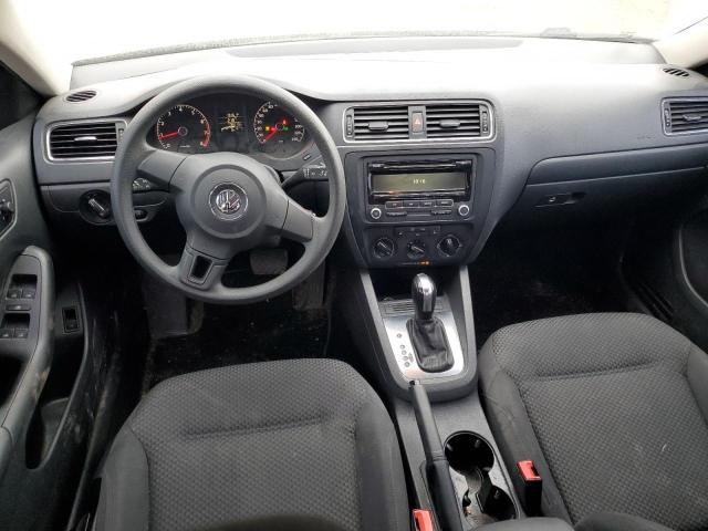 Photo 8 from auction – 2014 VOLKSWAGEN JETTA BASE with VIN 3VW2K7AJ2EM248450