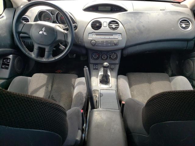 Photo 8 from auction – 2007 MITSUBISHI ECLIPSE GS with VIN 4A3AK24F27E601302
