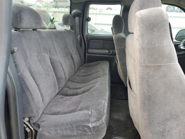 Photo 10 from auction – 2000 CHEVROLET SILVERADO with VIN 2GCEC19V8Y1323584