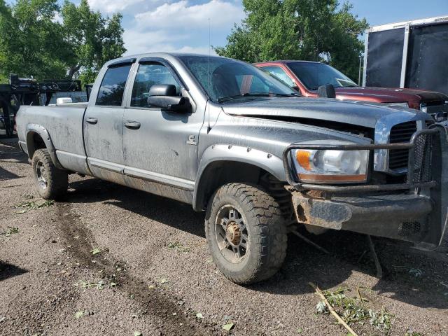 Photo 4 from auction – 2007 DODGE RAM 3500 S with VIN 3D7MX38A67G807095