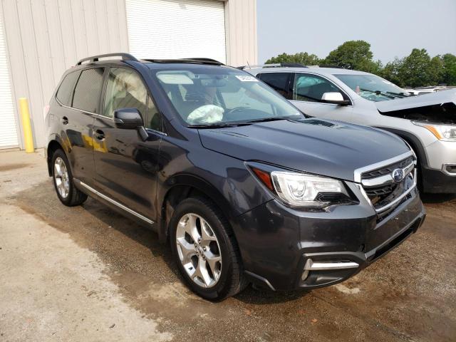 Photo 4 from auction – 2017 SUBARU FORESTER 2 with VIN JF2SJAWC3HH567329