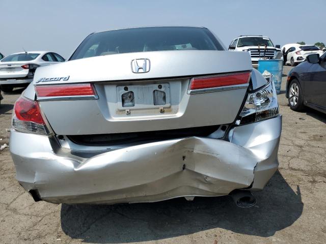 Photo 6 from auction – 2012 HONDA ACCORD with VIN 1HGCP2F33CA206984