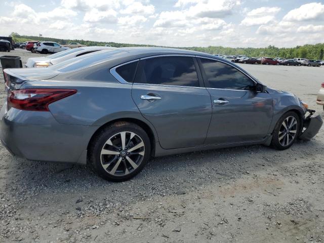 Photo 3 from auction – 2017 NISSAN ALTIMA 2.5 with VIN 1N4AL3AP7HC484340