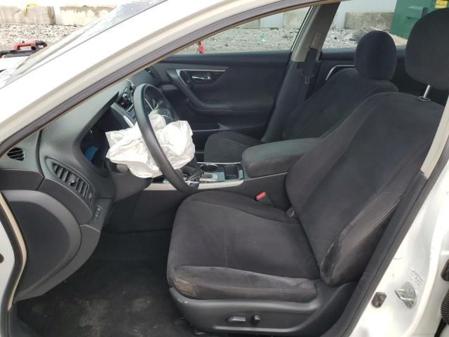 Photo 7 from auction – 2013 NISSAN ALTIMA 2.5 with VIN 1N4AL3AP3DN513699