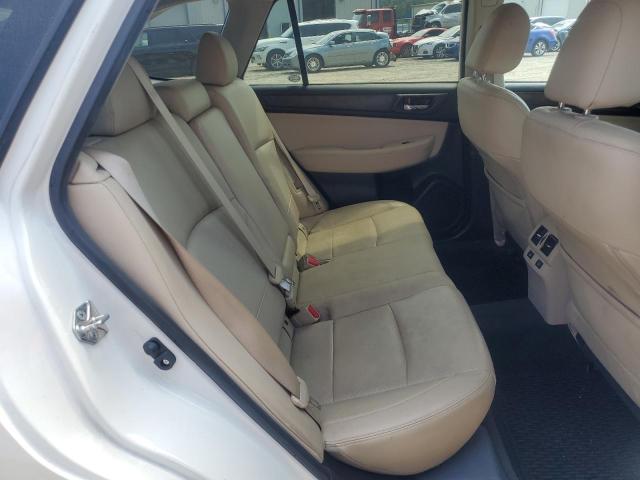 Photo 10 from auction – 2016 SUBARU OUTBACK 3. with VIN 4S4BSENCXG3236145