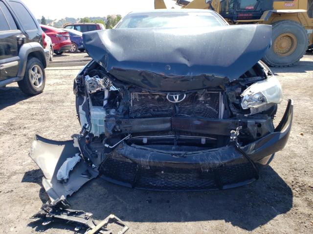 Photo 5 from auction – 2015 TOYOTA CAMRY LE with VIN 4T1BF1FK0FU098689
