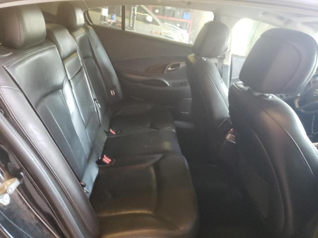 Photo 10 from auction – 2011 BUICK LACROSSE C with VIN 1G4GE5ED5BF269048