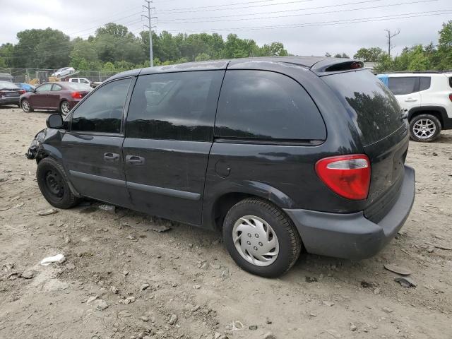Photo 2 from auction – 2006 DODGE CARAVAN SE with VIN 1D4GP25R56B590483