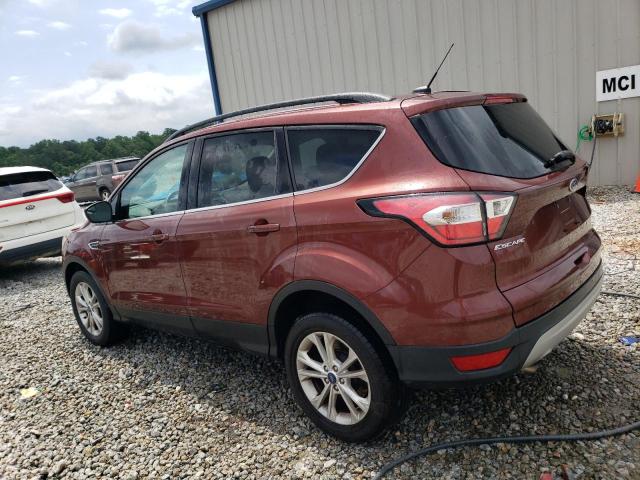 Photo 2 from auction – 2018 FORD ESCAPE SE with VIN 1FMCU9GD6JUB93890