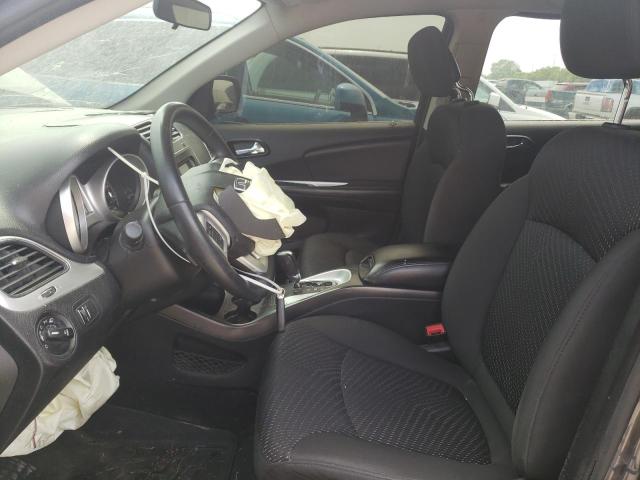 Photo 7 from auction – 2018 DODGE JOURNEY SX with VIN 3C4PDDBG3JT243987