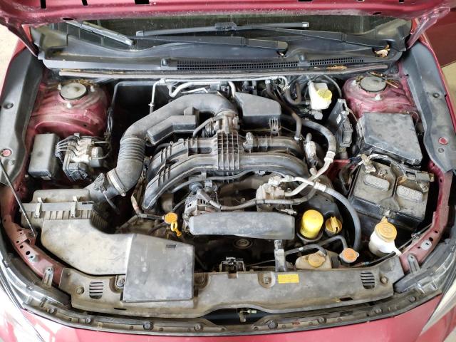 Photo 11 from auction – 2019 SUBARU IMPREZA with VIN 4S3GKAA66K1612850