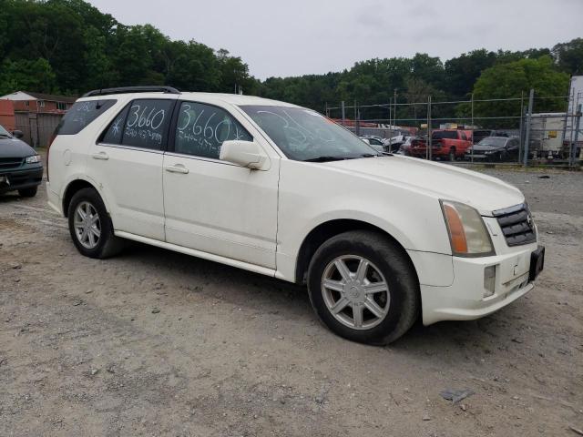 Photo 4 from auction – 2004 CADILLAC SRX with VIN 1GYEE637040166151