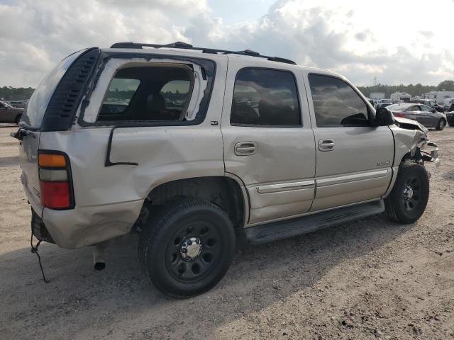 Photo 3 from auction – 2005 GMC YUKON with VIN 1GKEK13T95R188245