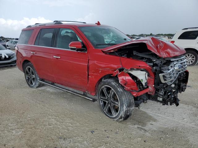 Photo 4 from auction – 2020 FORD EXPEDITION with VIN 1FMJU1KT5LEA41314